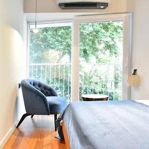 Lux Luna & Old Town Apartman