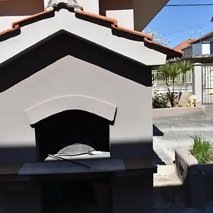 Dodo Apartman
